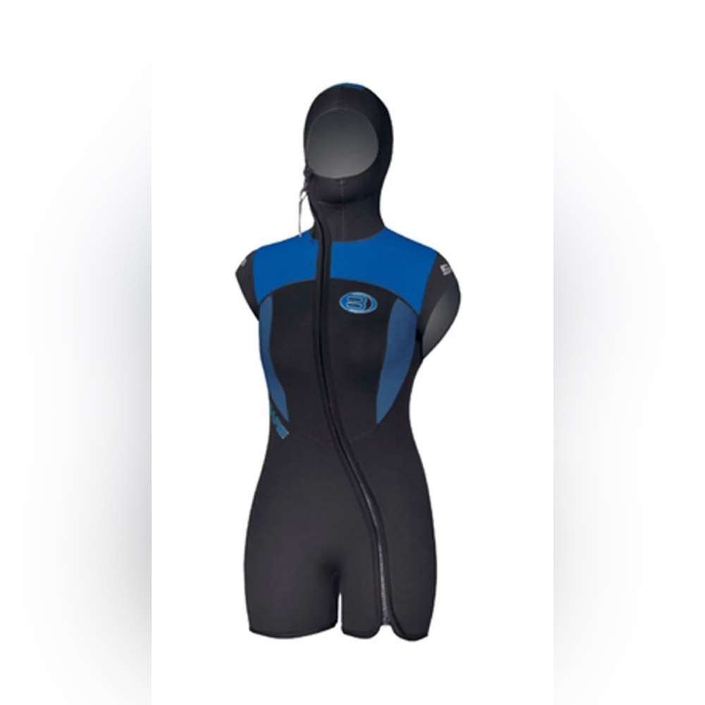 Women's Bare velocity wetsuit